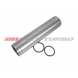 Tubo de Pressurização sem Rosca - Longo - Beep Turbo