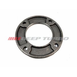 Flange de Escapamento Giratória (Grande)