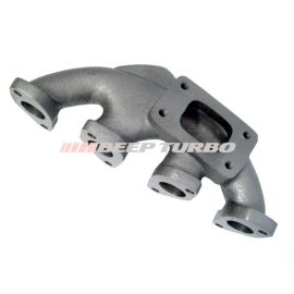 COLETOR CORSA/MONTANA/PRISMA 1.0/1.4 T2 APL