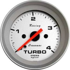 Man.Press./Turbo/52mm/Mec./0-4kg/Racing