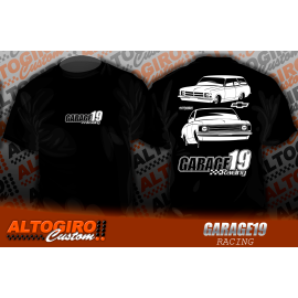 CAMISETA LOJA LXXGG