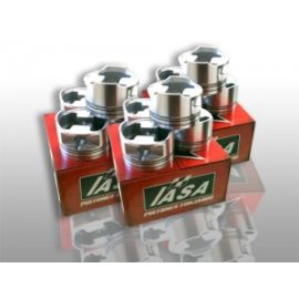 PISTÃO VW AP 2.0 TURBO - IASA