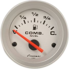 Ind.Nível Comb./52mm/Elétr./Racing