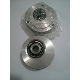 Camber Plate VW - Linha G1 (Quadrados)