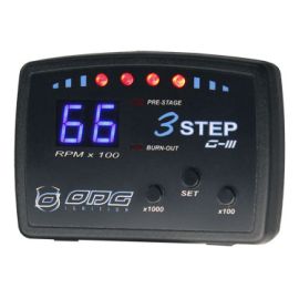 Corte de Giro 3 STEP GIII - ODG