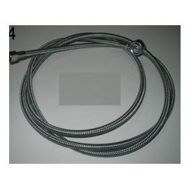 Kit Instalação ÓLEO GM Aeroquipe Traseiro