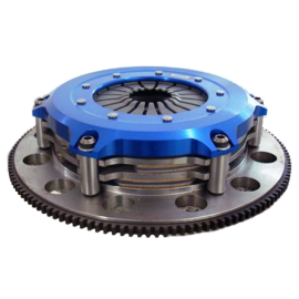EMBREAGEM MULTIDISCO XTREME VW AP 16V 1200cv