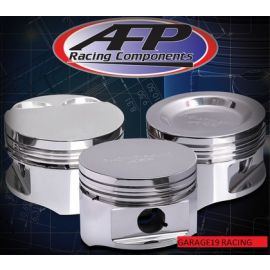 PISTÃO VW ASPRO - AFP 1.9