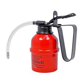 Almotolia 500ml - Bico Flexível