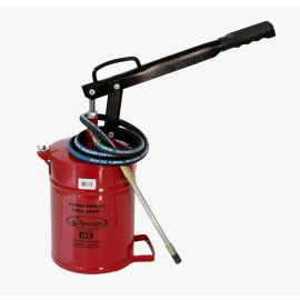 Bomba Manual para Graxa - 4KG