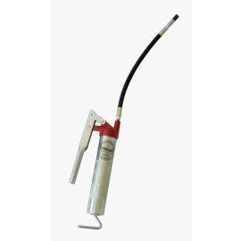 Bomba Portátil para Graxa - 250gr (Mangueira Flexível)