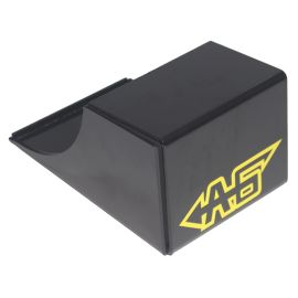 Cash Tank AG - VW Gol Quadrado