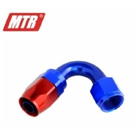 CONEXÃO MTR 10AN 120 GRAUS