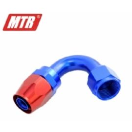 CONEXÃO MTR 12AN 120 GRAUS