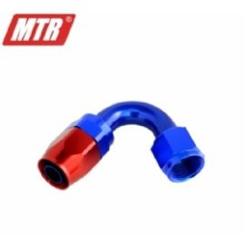 CONEXÃO MTR 8AN 120 GRAUS