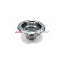 CORNETA P/ TURBINA - 2" (T2) C/ TELA