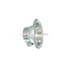 CORNETA P/ TURBINA - 2,5" (APL) C/ TELA