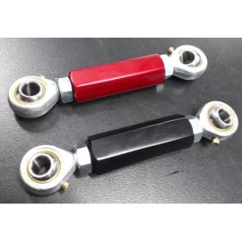 Esticador Suporte Alternador com Unibol