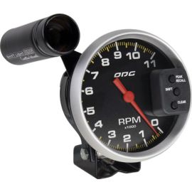Contagiros Evolution 11.000RPM 127mm