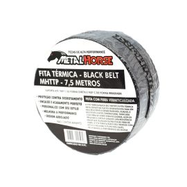 Fita Térmica Cerâmica MHTT-10M Termotape