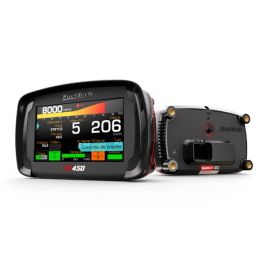 Fueltech FT450 - Sem Chicote