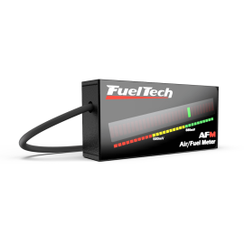 HALLMETER DIGITAL AIR/FUEL METER
