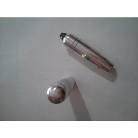 MANOPLA DE CÂMBIO C/ BOTÃO
