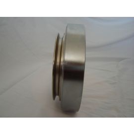 POLIA DAMPER 1 CANALETA S/ CUBO