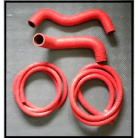 MANGUEIRA SILICONE ÁGUA OPALA