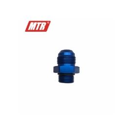 Niple 12AN x 10AN Azul