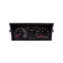 Painel VW G1 - Gol - Parati - Saveiro - Voyage