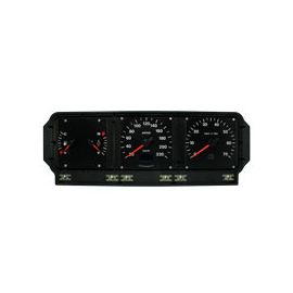 Painel de instrumentos completo Opala / Caravan 81 a 84