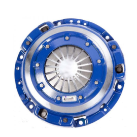 EMBREAGEM CERAMICA 6 PASTILHAS AP 980lbs (CHEVETTE)