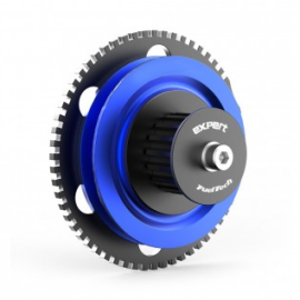 Roda Fônica para Bomba de Óleo VW AP 8v