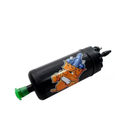 BOMBA ELÉTRICA GTI 12bar - Dinâmica