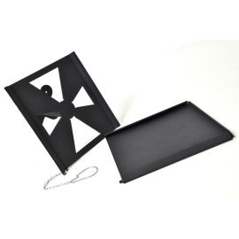 Suporte de Paraquedas de Encaixe Rápido AG