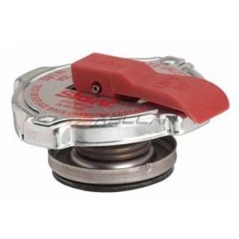 TAMPA DO RADIADOR UNIVERSAL 18LBS