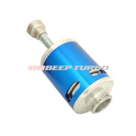 Válvula de Prioridade Básica - Beep Turbo - Azul