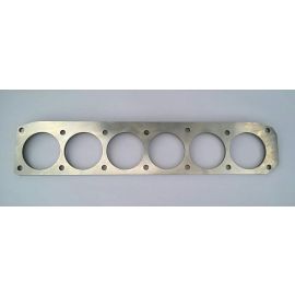 Ferramenta Torque PLATE para Usinagem Bloco - Motor GM 6 Cilindros