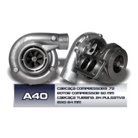Turbo AutoAvionics A40 .72/84P