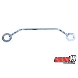 Barra Superior Anti Torção Tubular - Fiat 147 / Oggi / Spazio - AG Componentes.