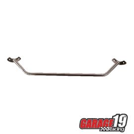 Barra Superior Anti Torção Tubular - GM Chevette - AG Componentes.
