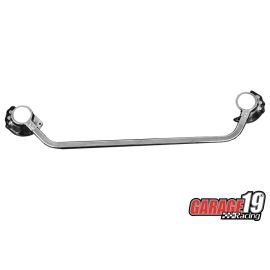 Barra Superior Anti Torção Chata - VW Gol Bola/G3/G4