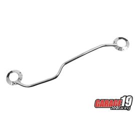 Barra Superior Anti Torção Desvia Bateria - VW Gol / Voyage / Parati / Saveiro 85/../94 - AG Componentes