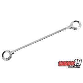 Barra Superior Anti Torção Reta Chata - VW Gol / Voyage / Parati / Saveiro 85/../94