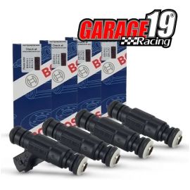 Jogo de Bicos Injetor BOSCH 65 Lbs/h - Cód.: 0280156453