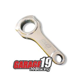 Bielas VW AP 144mm Pino 22mm ALUMÍNIO ( 1200cv ) - MTR