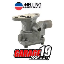 Bomba de Óleo GM 4 e 6 cil. - STD - Melling