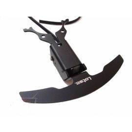 BORBOLETA NEW-STEP LOTSE - Preta