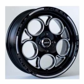 Roda (C10) Réplica MAGNUM - Aro 15" x Tala 7" - 4x100
